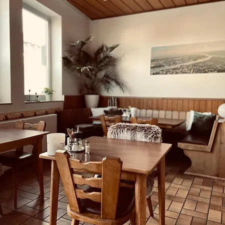 Hotel-pension Hommen