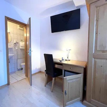 Hotel-pension Hommen 3*