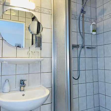 Hotel-pension Hommen Кобленц
