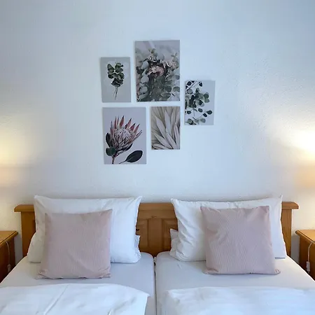 Hotel-pension Hommen Ξενοδοχείο