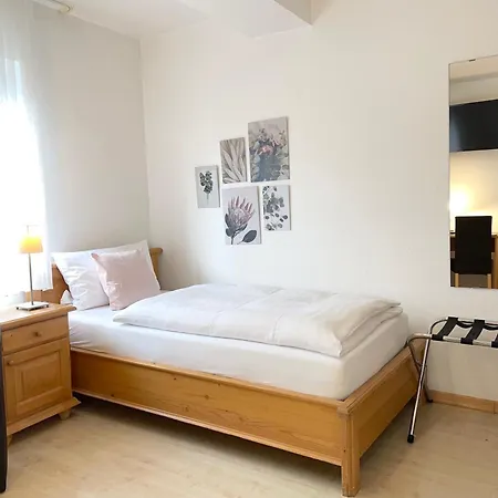 Hotel-pension Hommen 3*