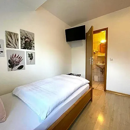 Hotel-pension Hommen Koblenz (Rhineland-Palatinate)