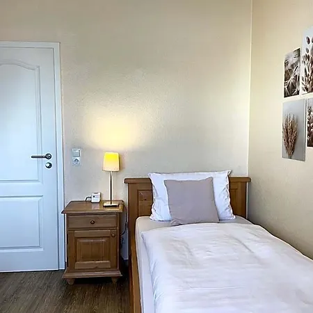Hotel-pension Hommen Otel
