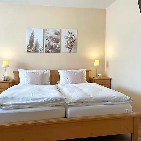 Otel Hotel-pension Hommen 3*