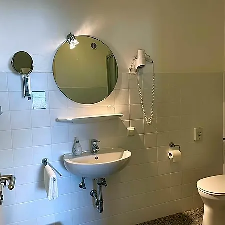Hotel-pension Hommen Koblenz (Rhineland-Palatinate)