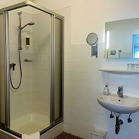 Hotel-pension Hommen Koblenz (Rhineland-Palatinate)