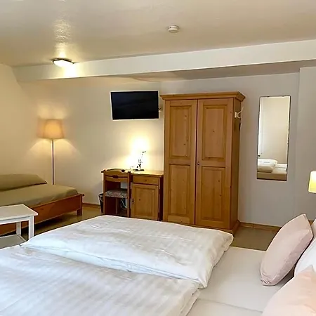 Hotel-pension Hommen 3*