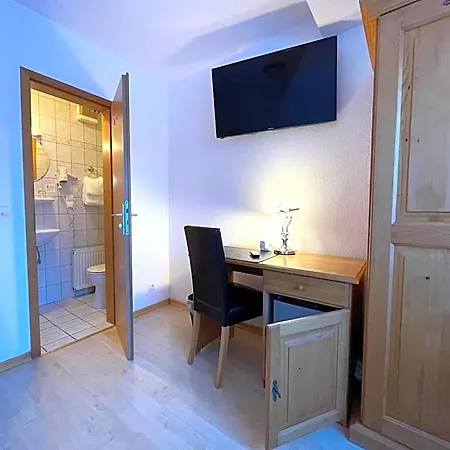 Hotel-pension Hommen Otel