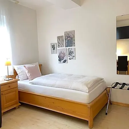 Hotel-pension Hommen Koblenz (Rhineland-Palatinate)