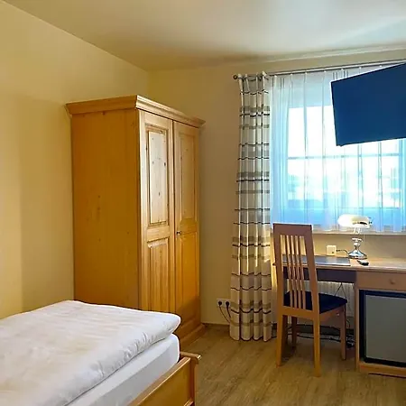 Hotel-pension Hommen Otel