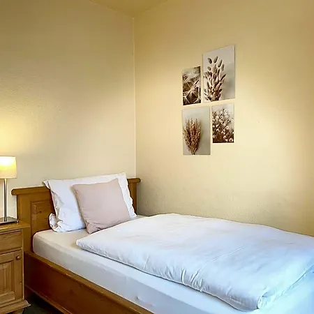 Otel Hotel-pension Hommen Koblenz (Rhineland-Palatinate)