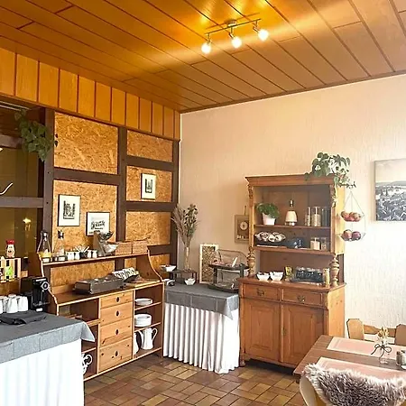 Hotel-pension Hommen 3* Koblenz (Rhineland-Palatinate)