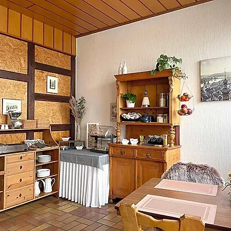 Hotel-pension Hommen Otel Koblenz (Rhineland-Palatinate)