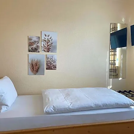 Hotel-pension Hommen Otel 3*
