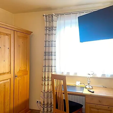 Hotel-pension Hommen Otel 3*