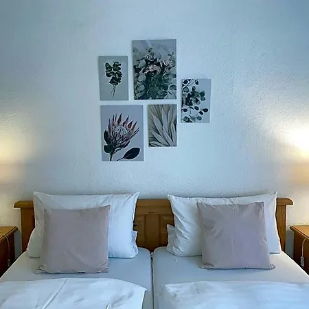 Hotel-pension Hommen Koblenz (Rhineland-Palatinate)