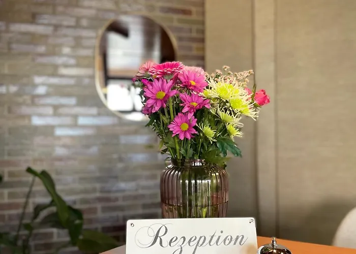 Hotel-pension Hommen 3* Koblenz (Rhineland-Palatinate)