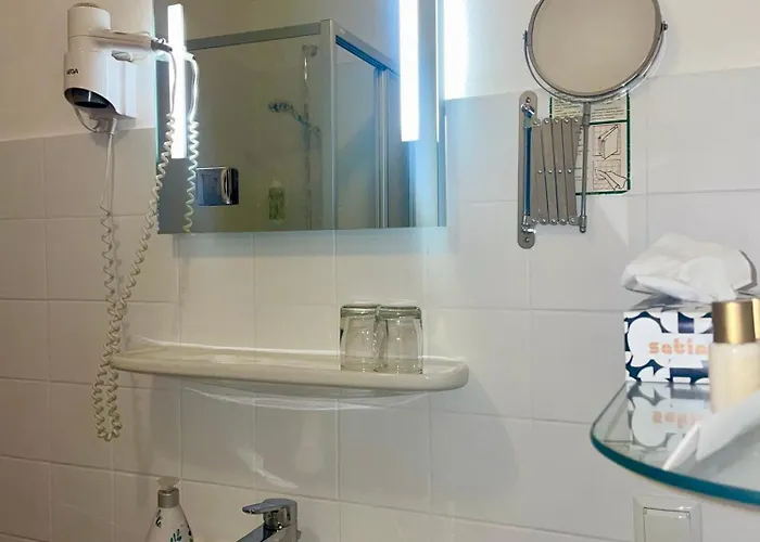 Hotel-pension Hommen Hotel