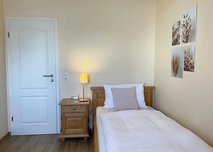 Hotel Hotel-pension Hommen