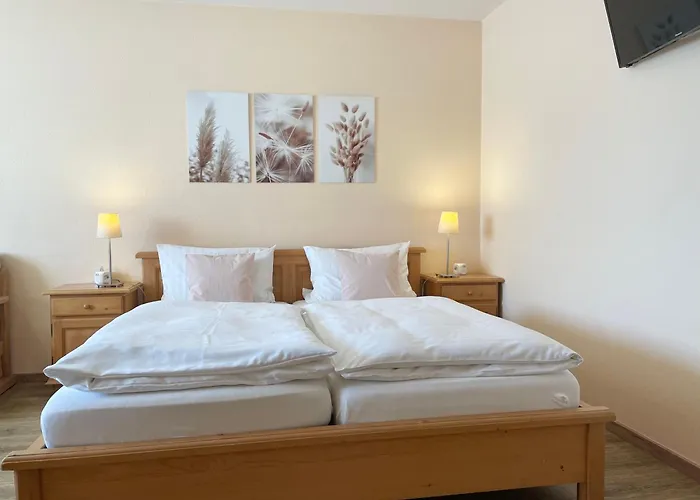 Hotel-pension Hommen Hotel 3*