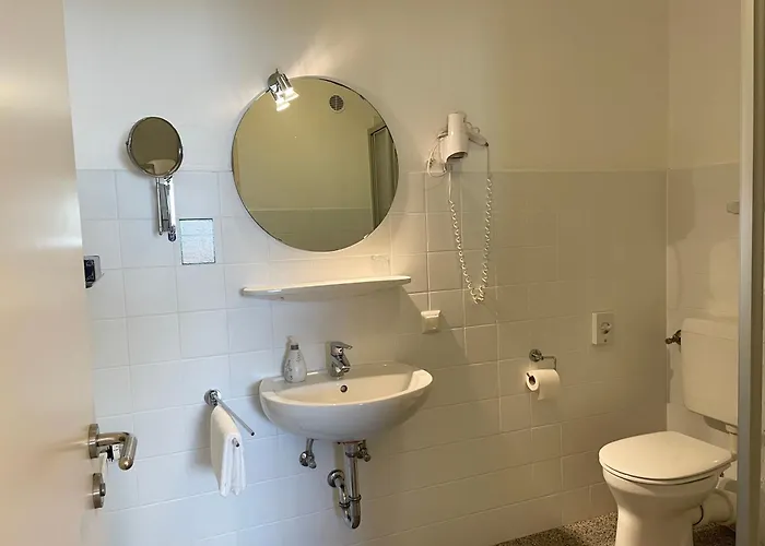 Hotel Hotel-pension Hommen 3*