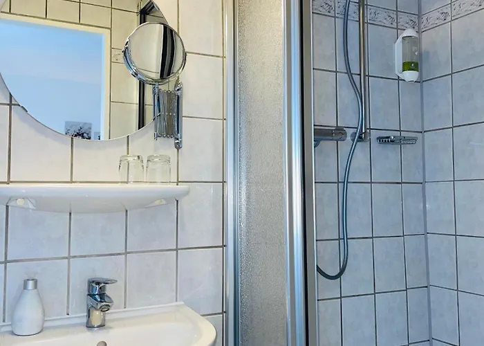 Hotel-pension Hommen Koblenz (Rhineland-Palatinate)