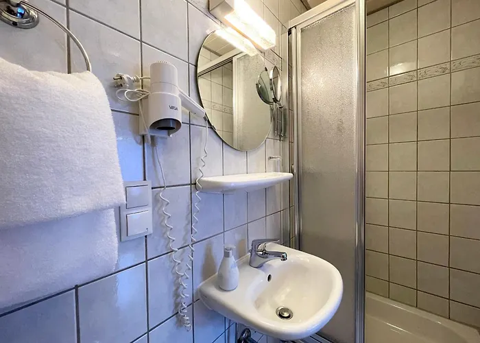 Hotel-pension Hommen