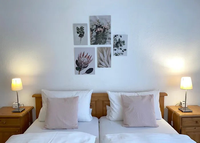 Hotel-pension Hommen Hotel