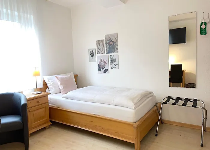 Hotel-pension Hommen 3*