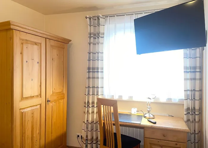 Hotel-pension Hommen 3* Koblenz (Rhineland-Palatinate)