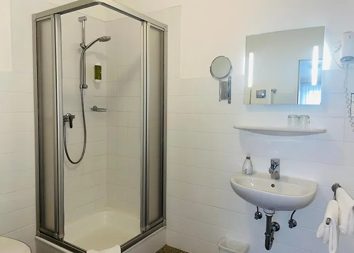 Hotel-pension Hommen Hotel