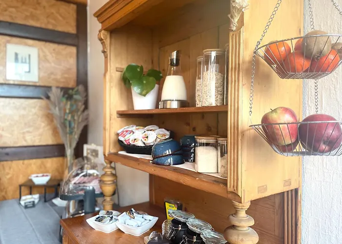 Hotel-pension Hommen 3*